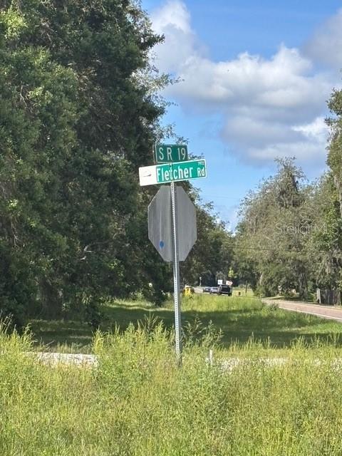 Details for Fletcher Road, UMATILLA, FL 32784