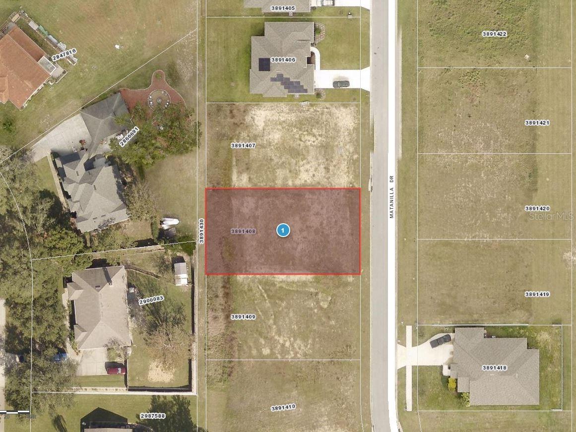 Image 2 of 2 For 11627 Matanilla Drive