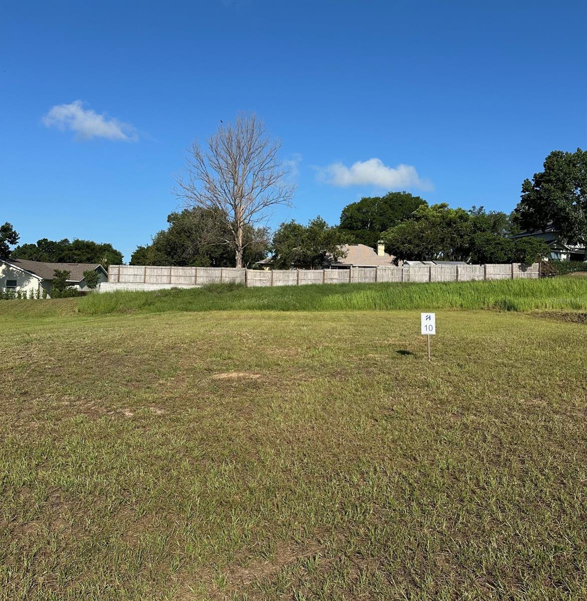 Details for 11623 Matanilla Drive, CLERMONT, FL 34711