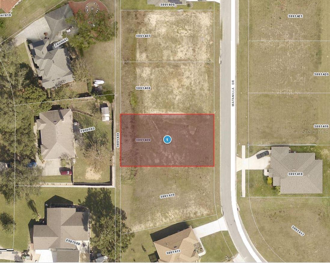 Image 2 of 2 For 11623 Matanilla Drive