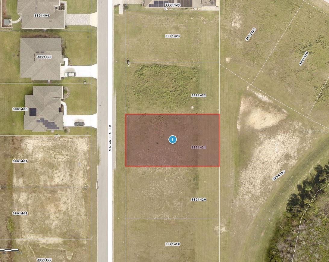 Image 2 of 2 For 11632 Matanilla Drive