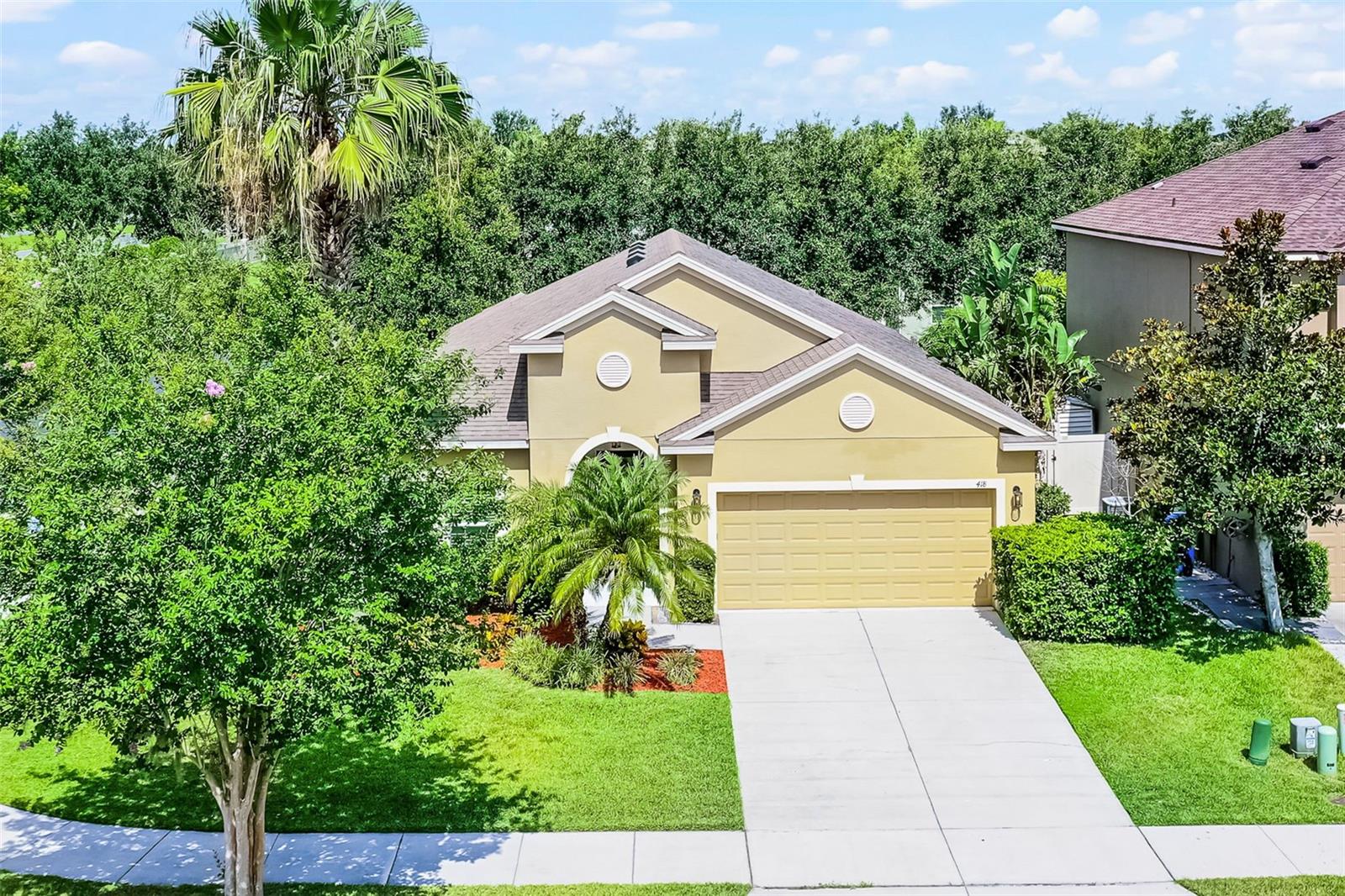 Image 3 of 50 For 418 Rock Springs Circle