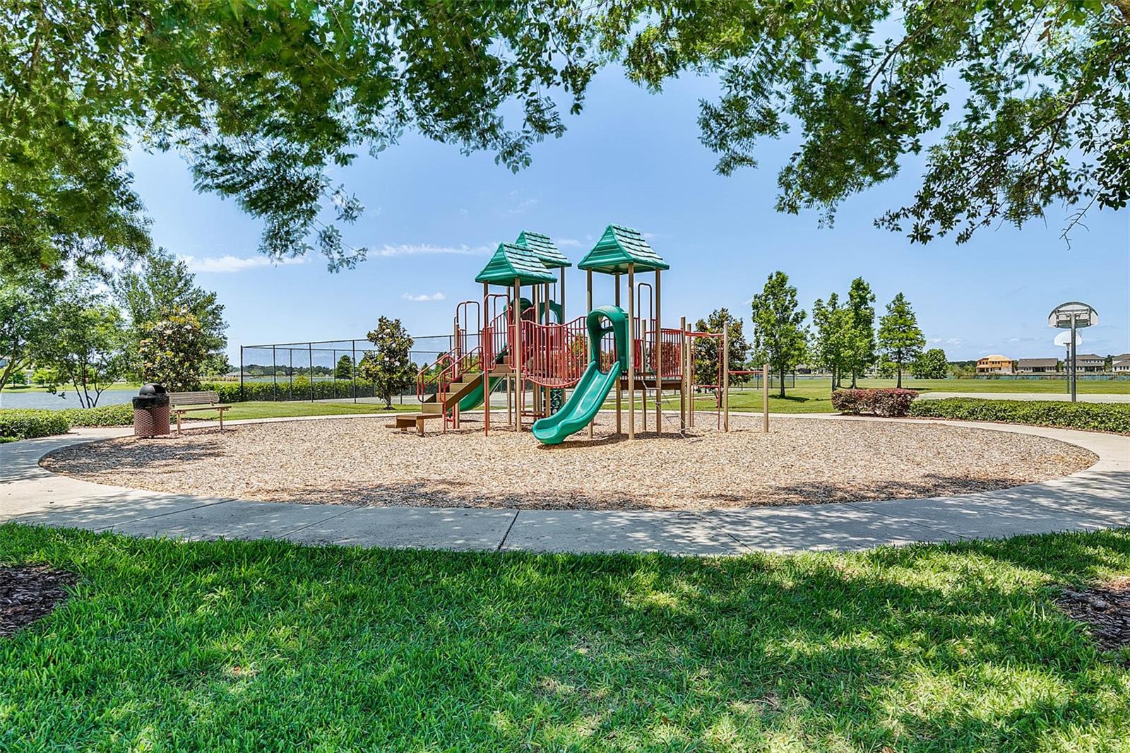 Image 42 of 50 For 418 Rock Springs Circle