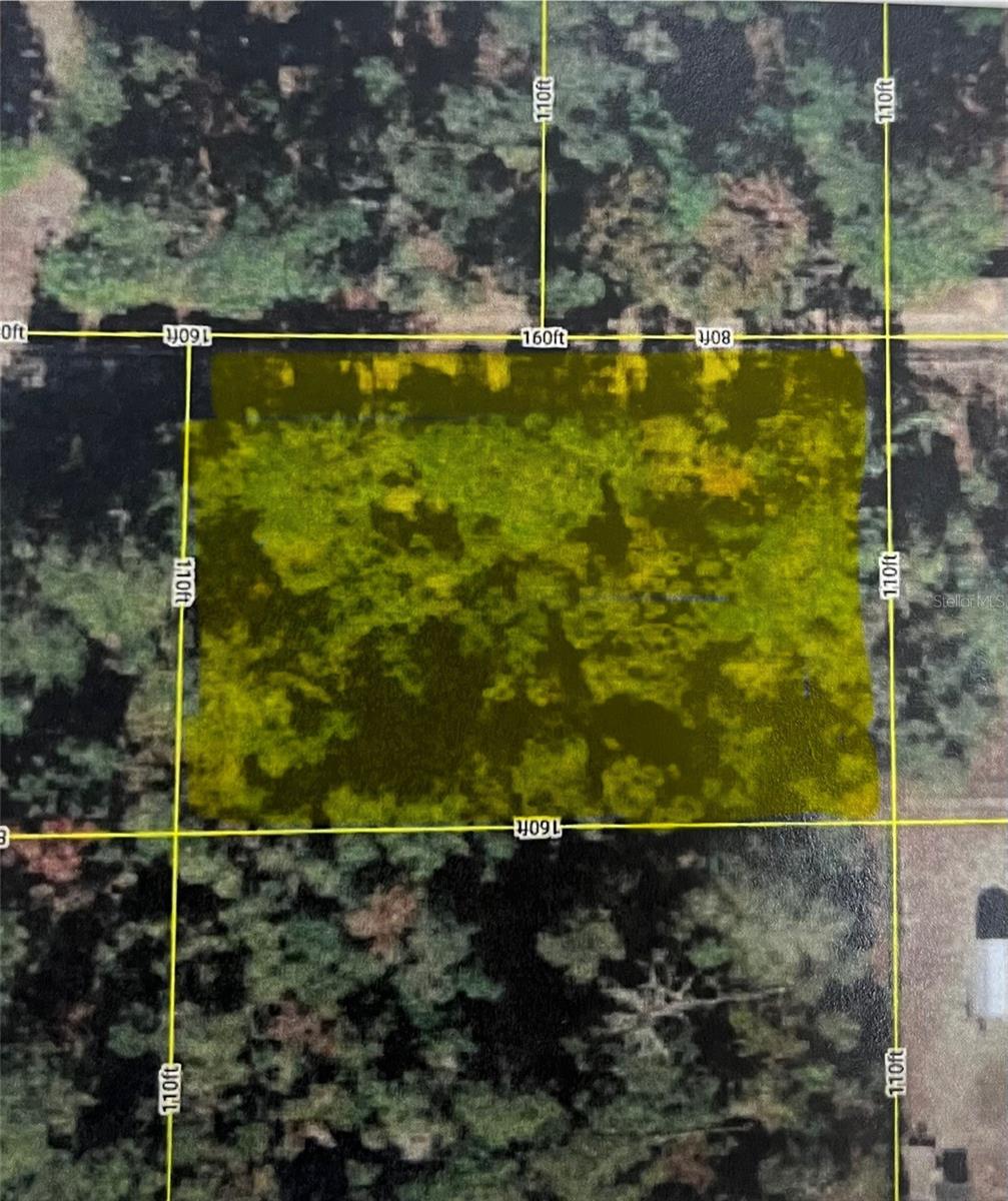 Listing Details for 00 201 St Place, OCKLAWAHA, FL 32179