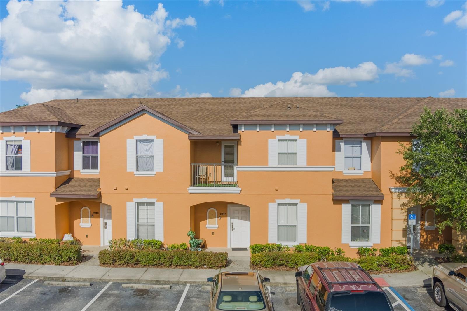 Details for 2717 Bushman Drive, KISSIMMEE, FL 34746