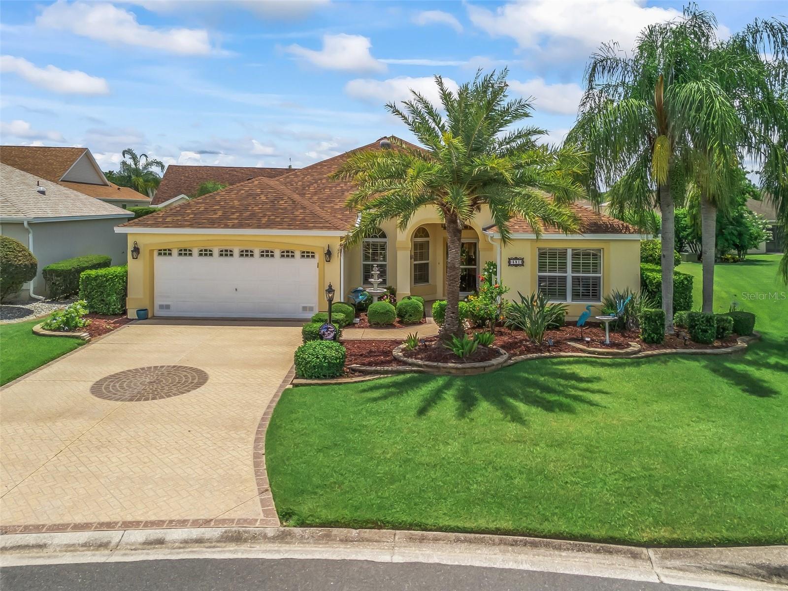 Details for 591 Allenwood Loop, THE VILLAGES, FL 32162