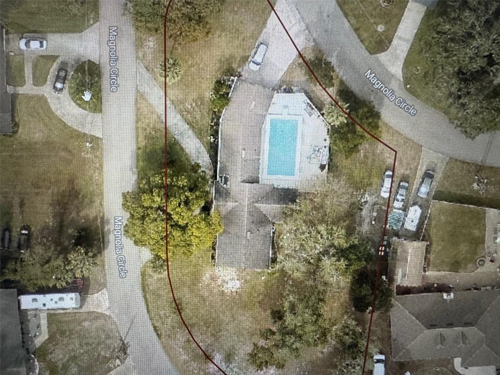 Image 5 of 26 For 219 Magnolia Circle