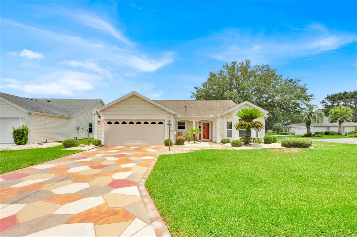 Details for 1401 Madrigal Lane, THE VILLAGES, FL 32159