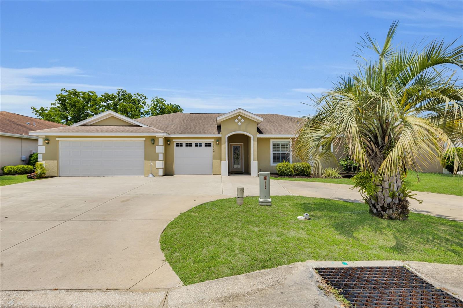 Details for 12407 48th Loop, OXFORD, FL 34484