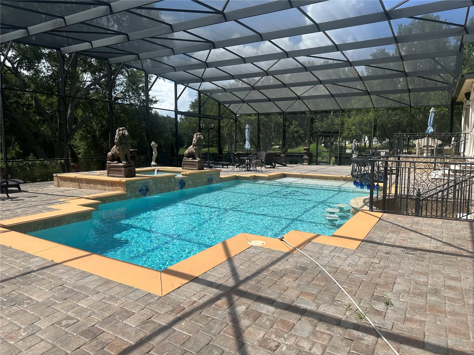 Image 21 of 50 For 10301 Savannah Ridge Lane
