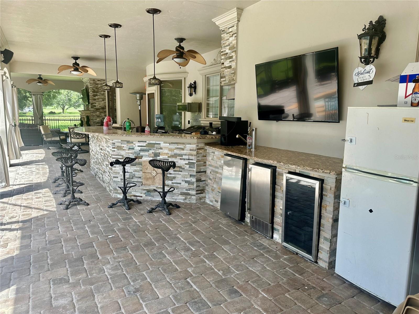 Image 37 of 50 For 10301 Savannah Ridge Lane