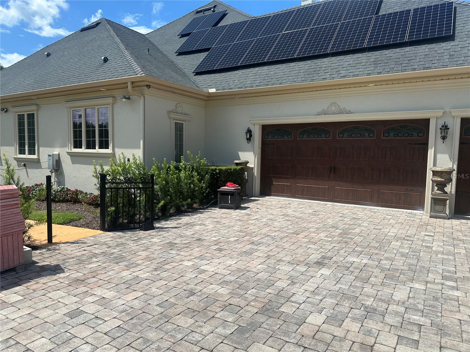 Image 42 of 50 For 10301 Savannah Ridge Lane
