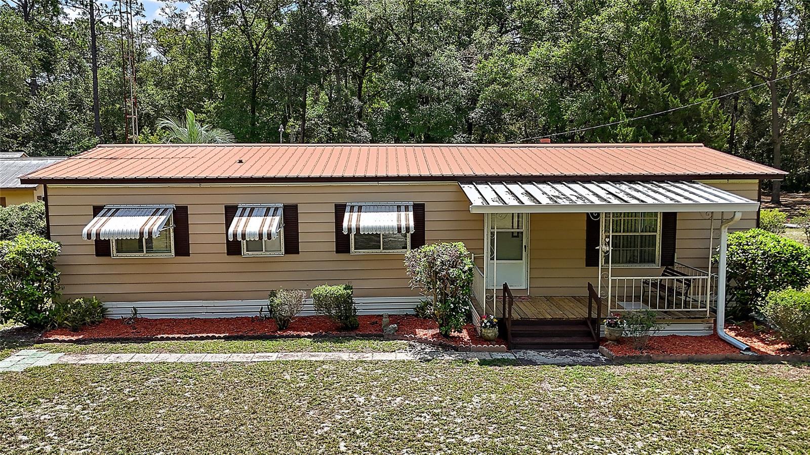 Details for 951 145th Avenue Road, SILVER SPRINGS, FL 34488