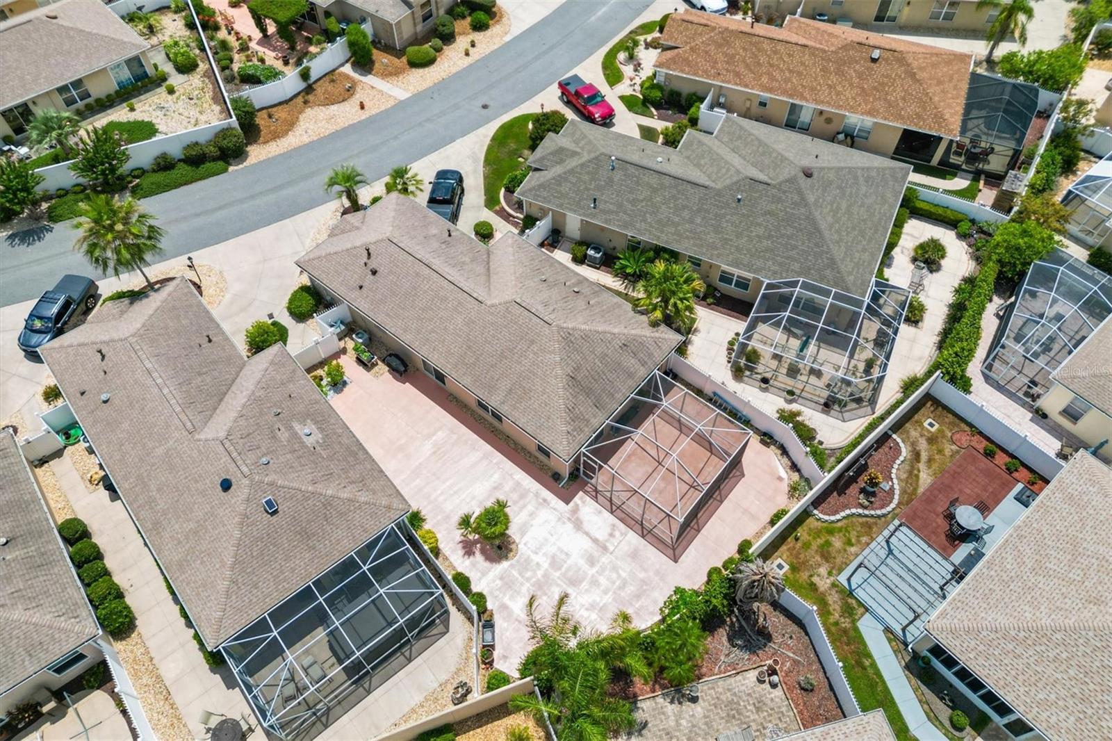 Listing photo id 29 for 3105 Carrollton Court