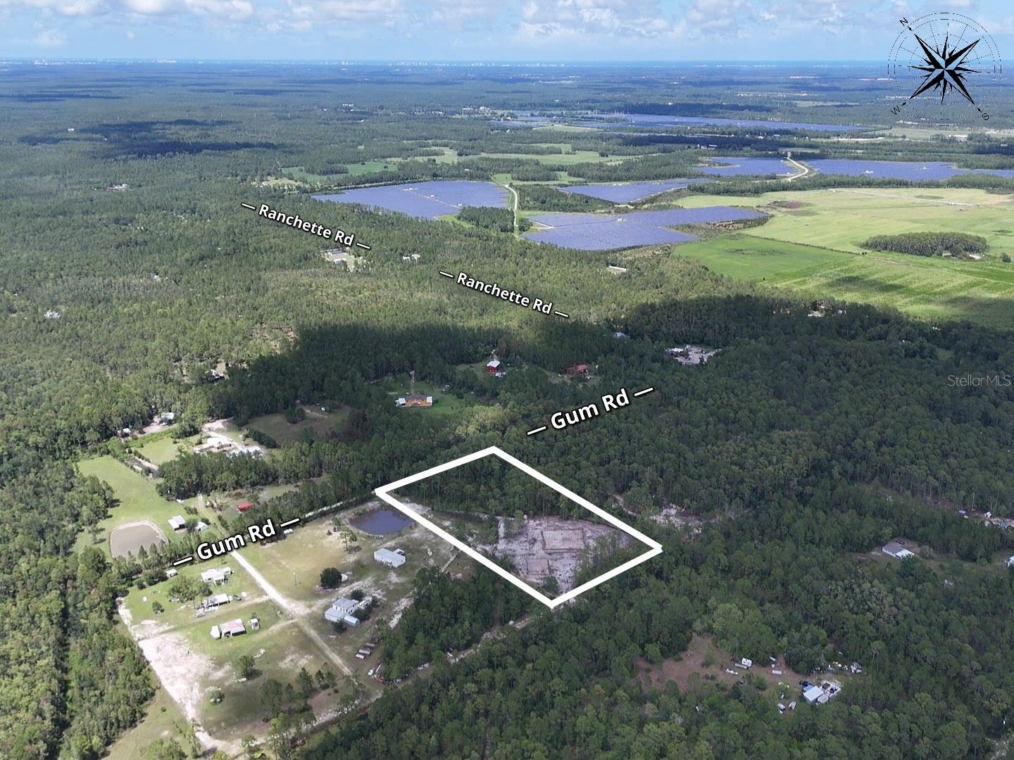 Image 11 of 14 For 4678 Gum Road