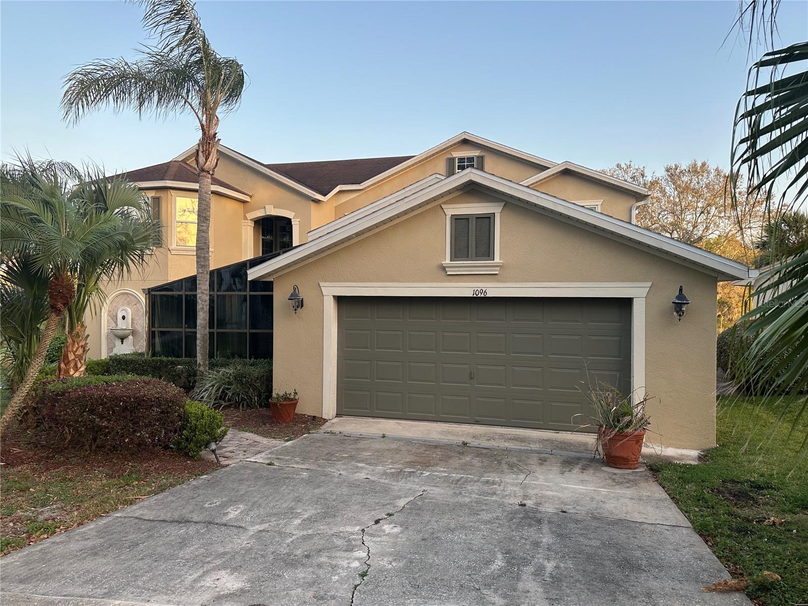 Details for 1096 Linkside Court, APOPKA, FL 32712