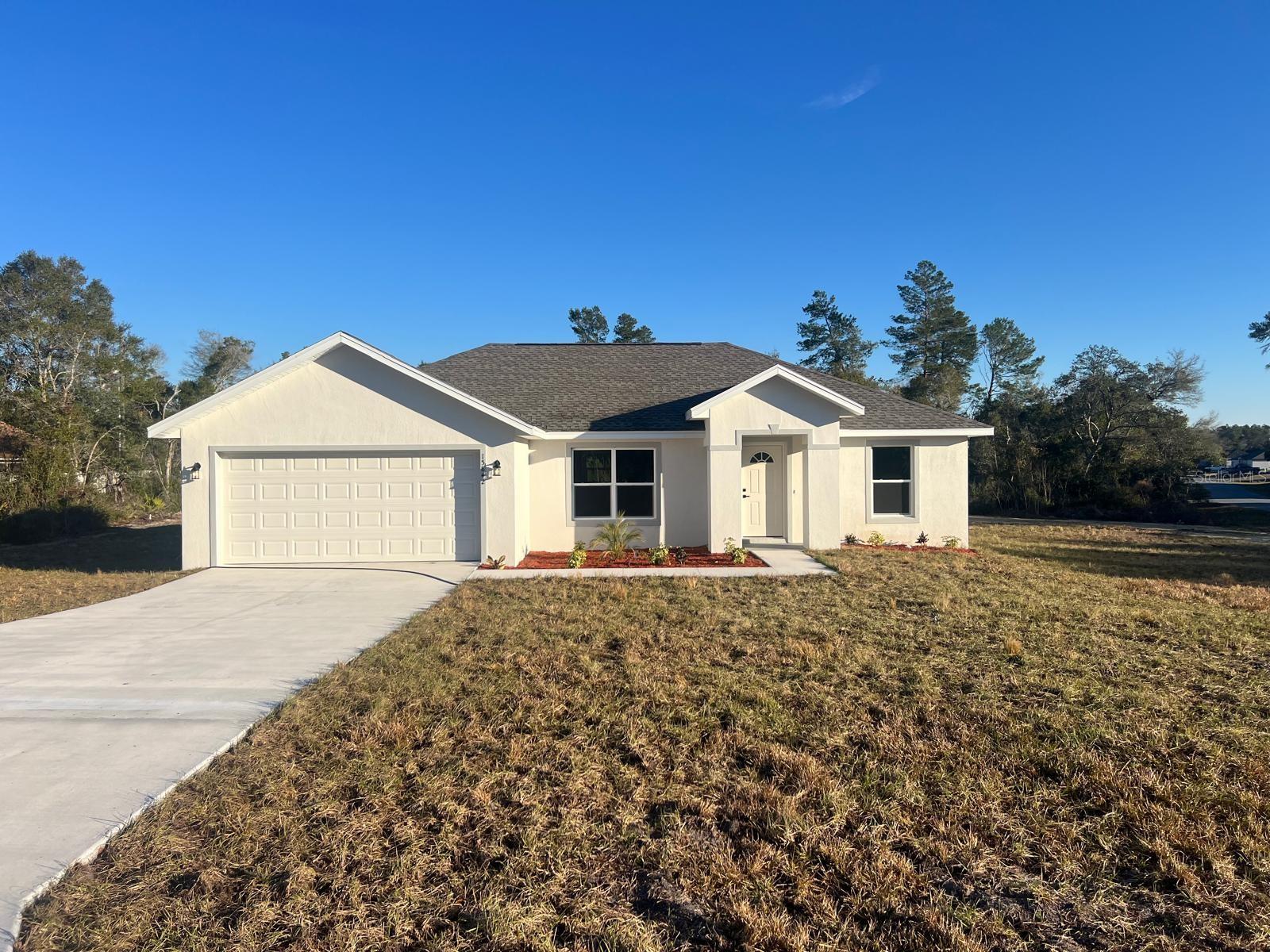Details for 11001 Harriet Way, CITRUS SPRINGS, FL 34434