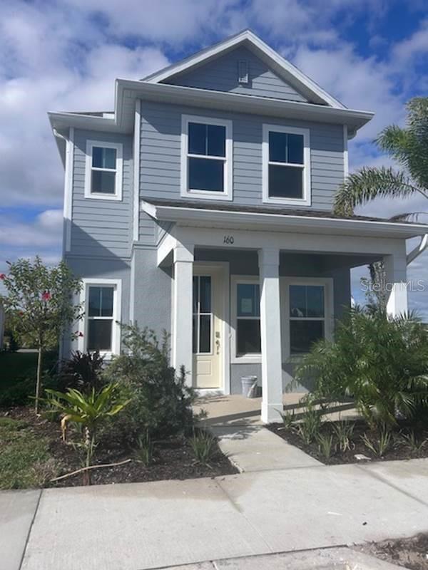 Details for 160 Eagleston Lane, LAKEWOOD RANCH, FL 34240