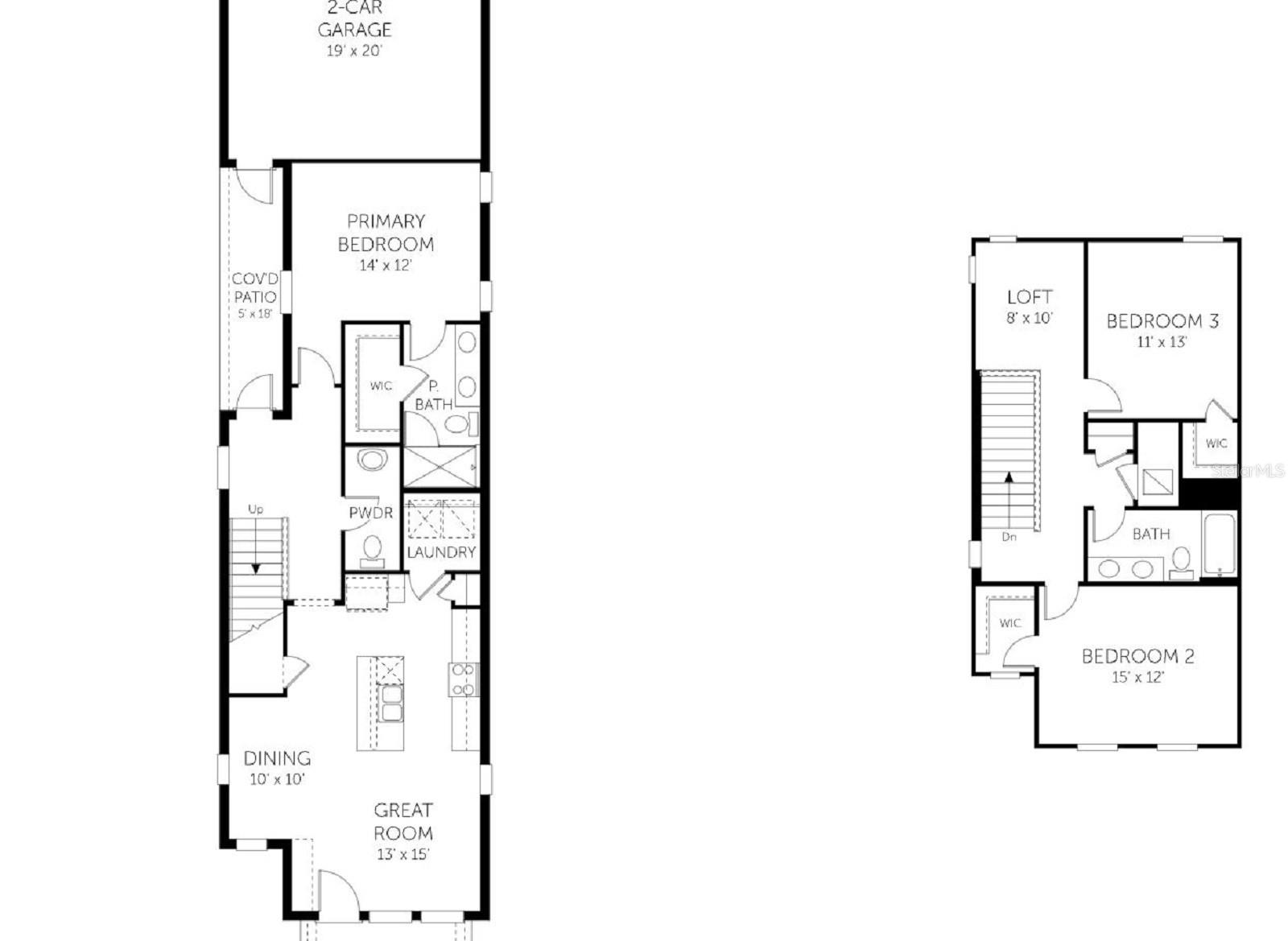 Image 6 of 30 For 160 Eagleston Lane