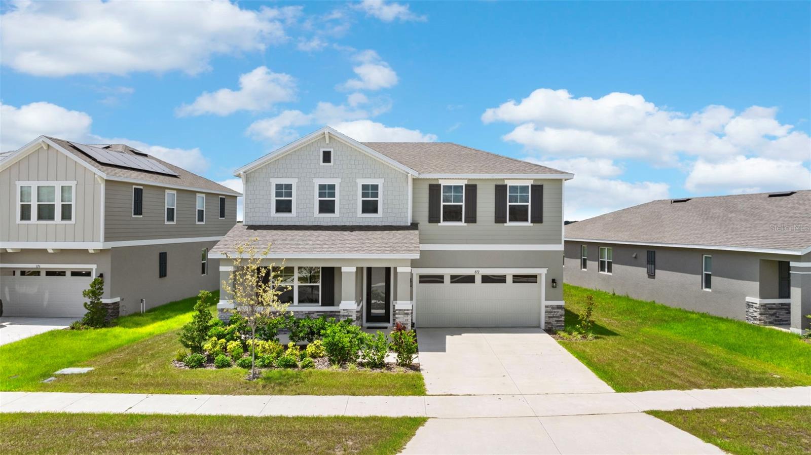 Details for 872 Griffon Avenue, LAKE ALFRED, FL 33850