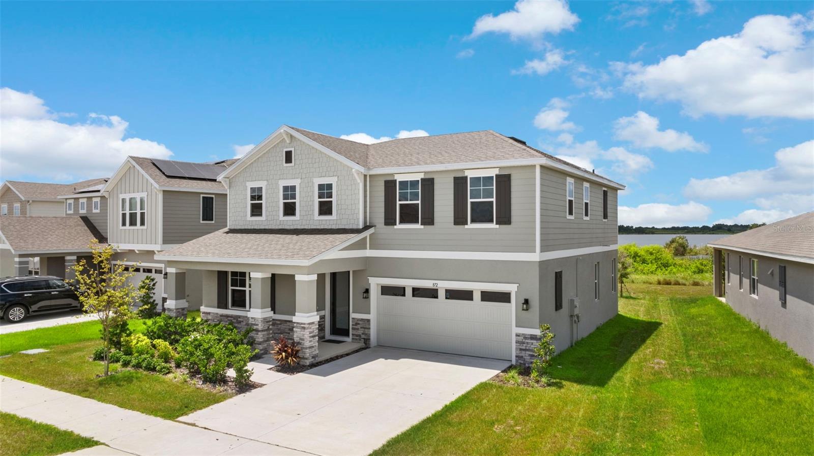 Image 2 of 41 For 872 Griffon Avenue