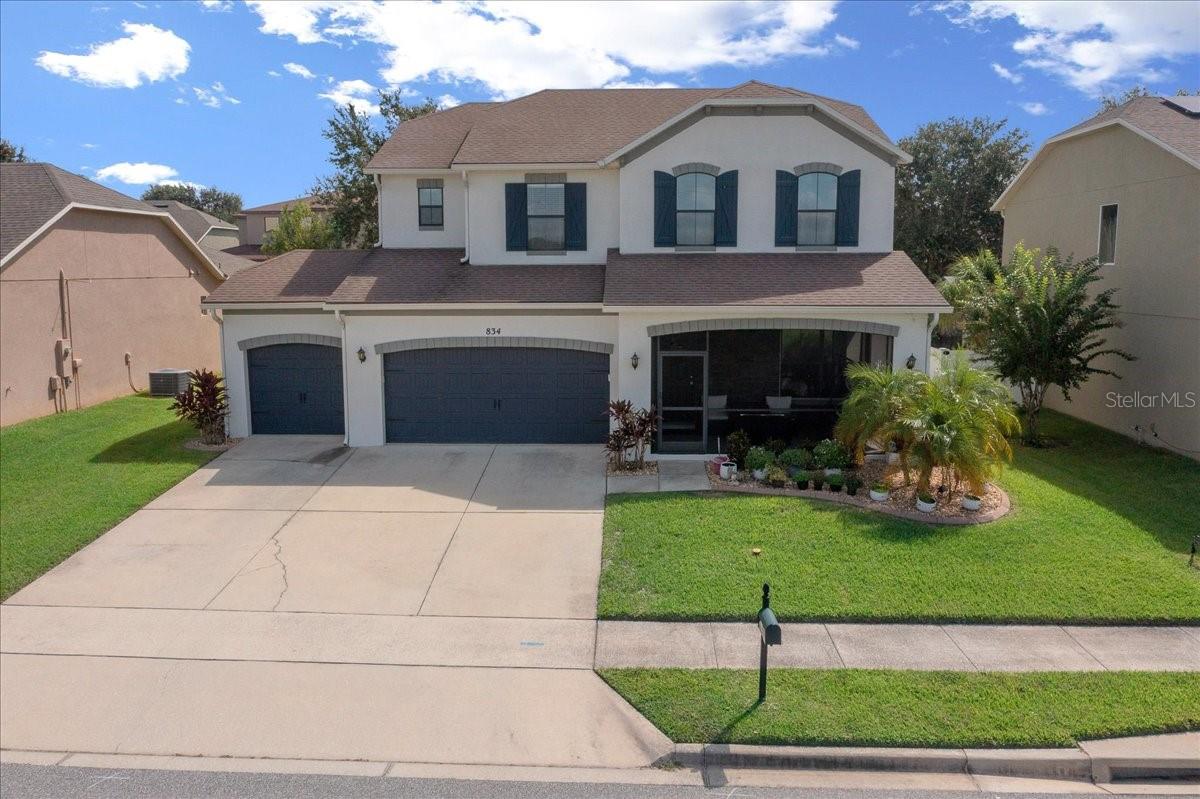 Image 2 of 74 For 834 Oxbow Road