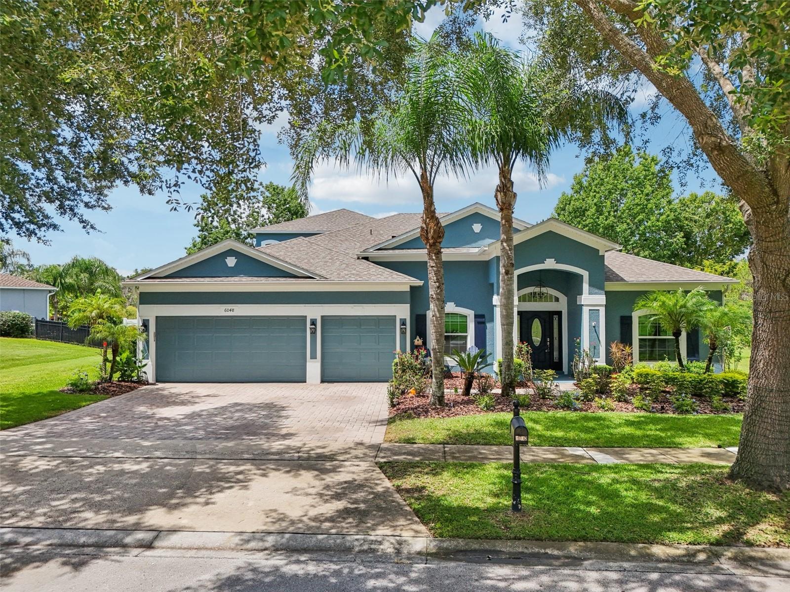 Details for 6048 Tremayne Drive, MOUNT DORA, FL 32757