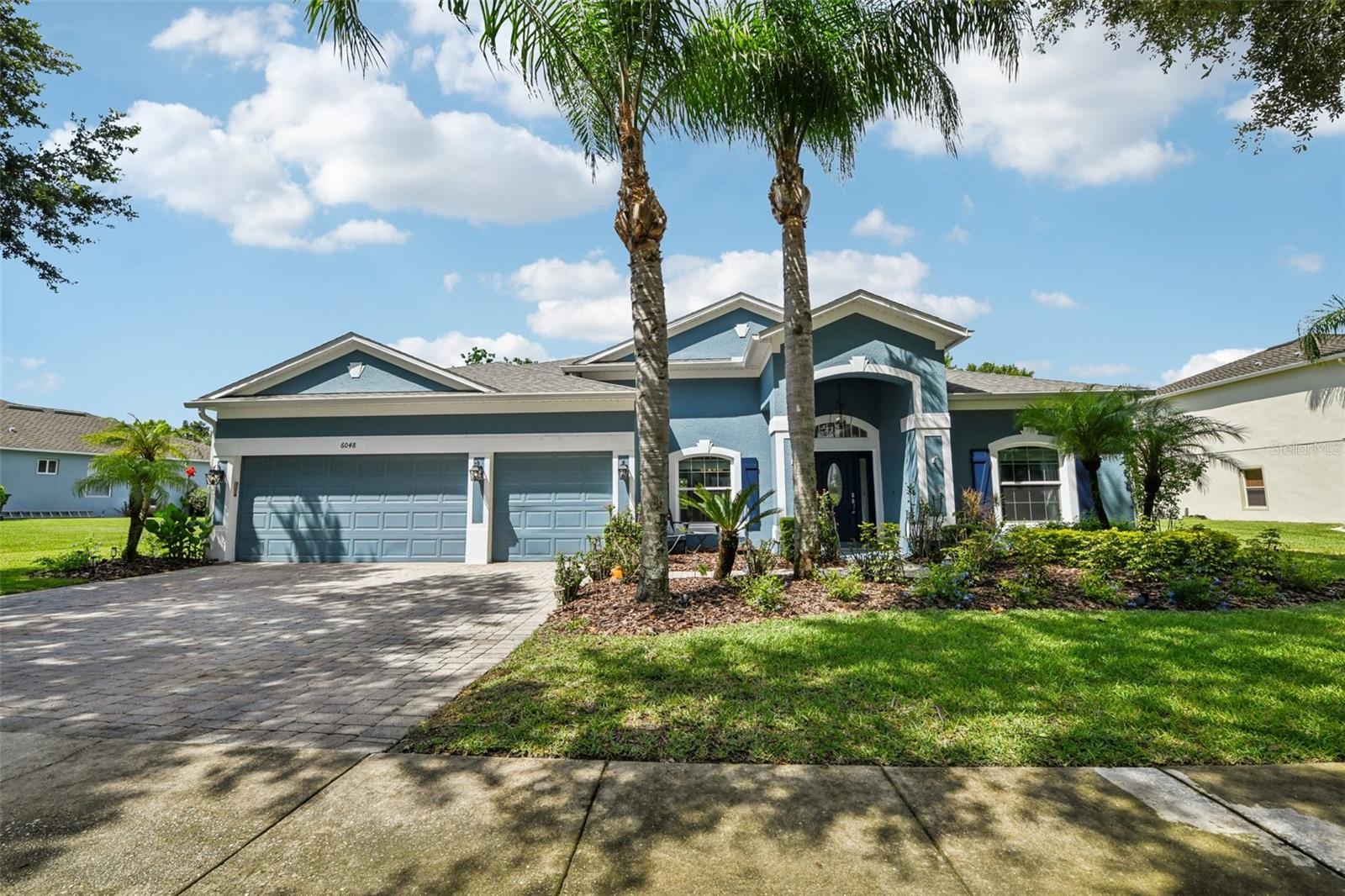 Image 2 of 85 For 6048 Tremayne Drive