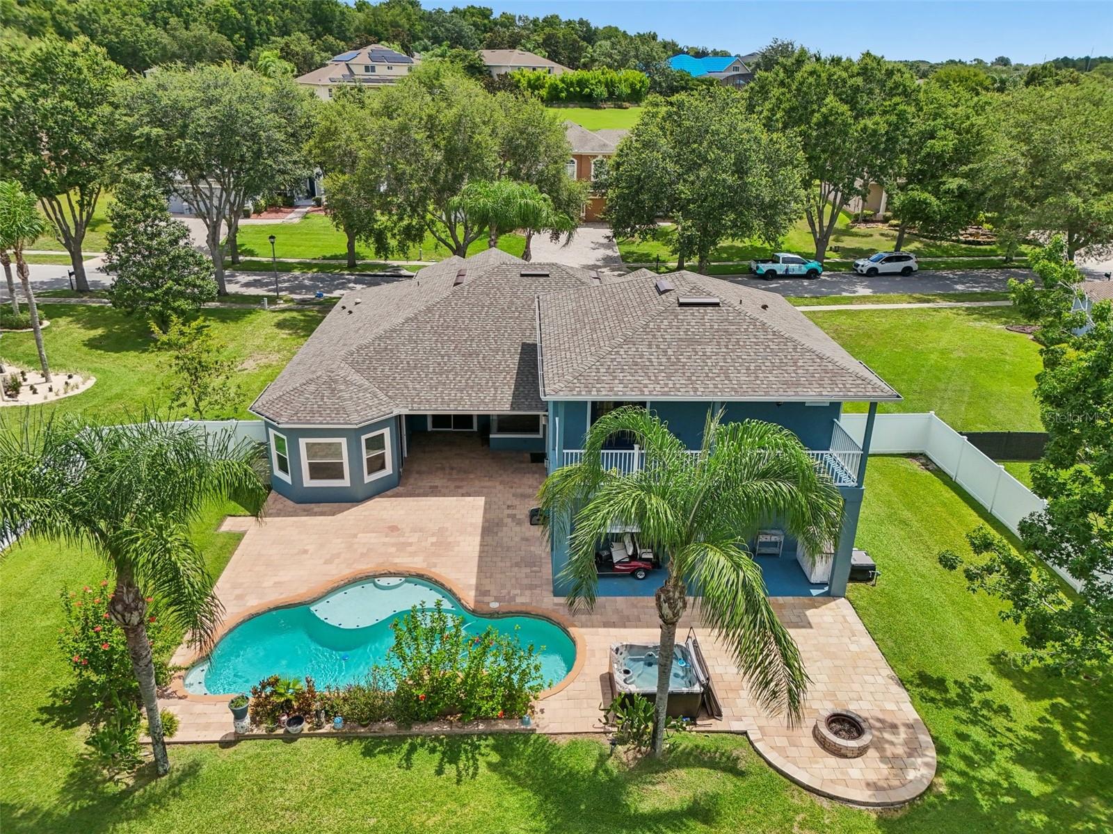 Image 77 of 85 For 6048 Tremayne Drive