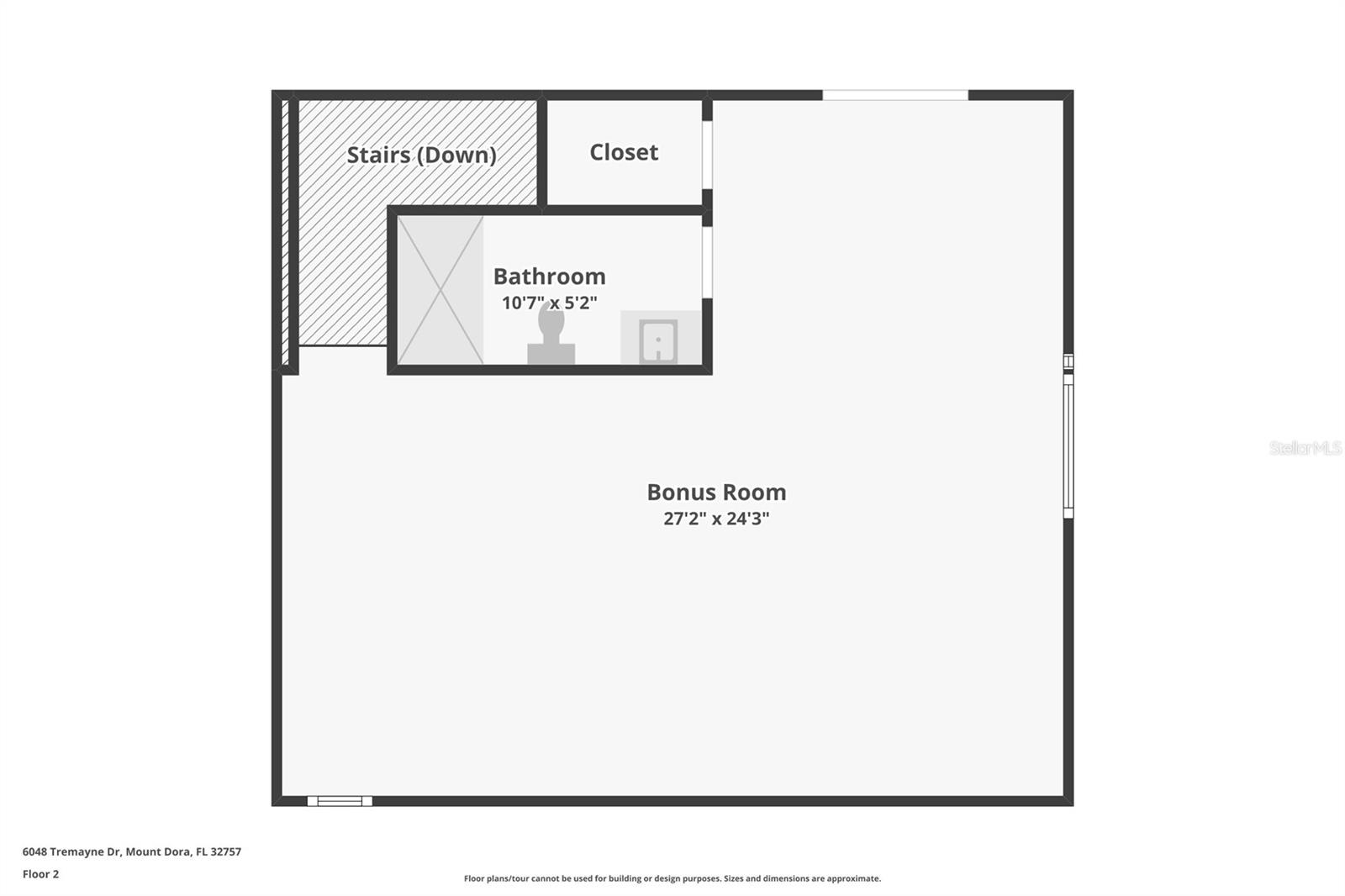 Image 84 of 85 For 6048 Tremayne Drive