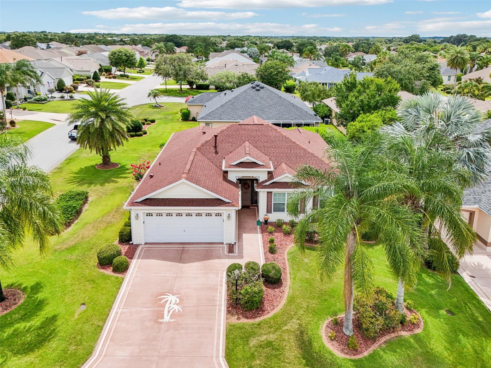Details for 1722 Bugle Terrace, THE VILLAGES, FL 32162