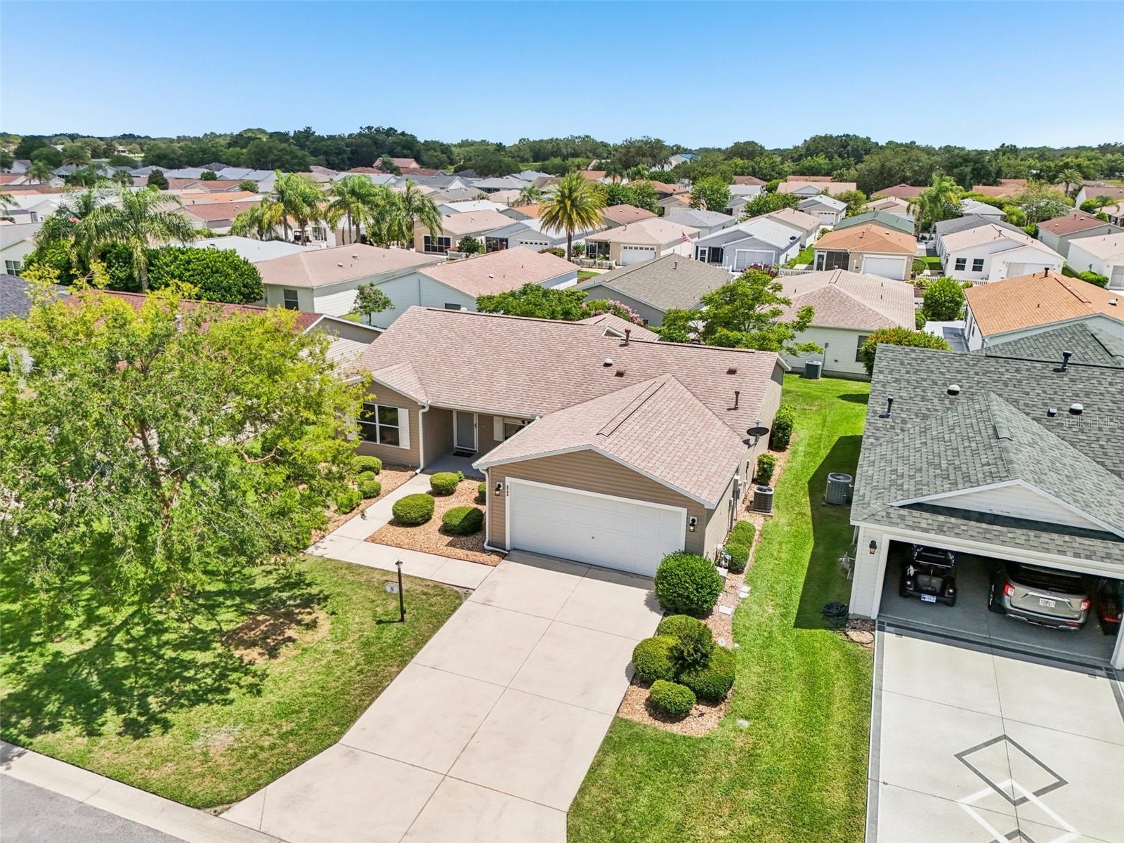 Details for 2746 Edwards Lane, THE VILLAGES, FL 32162