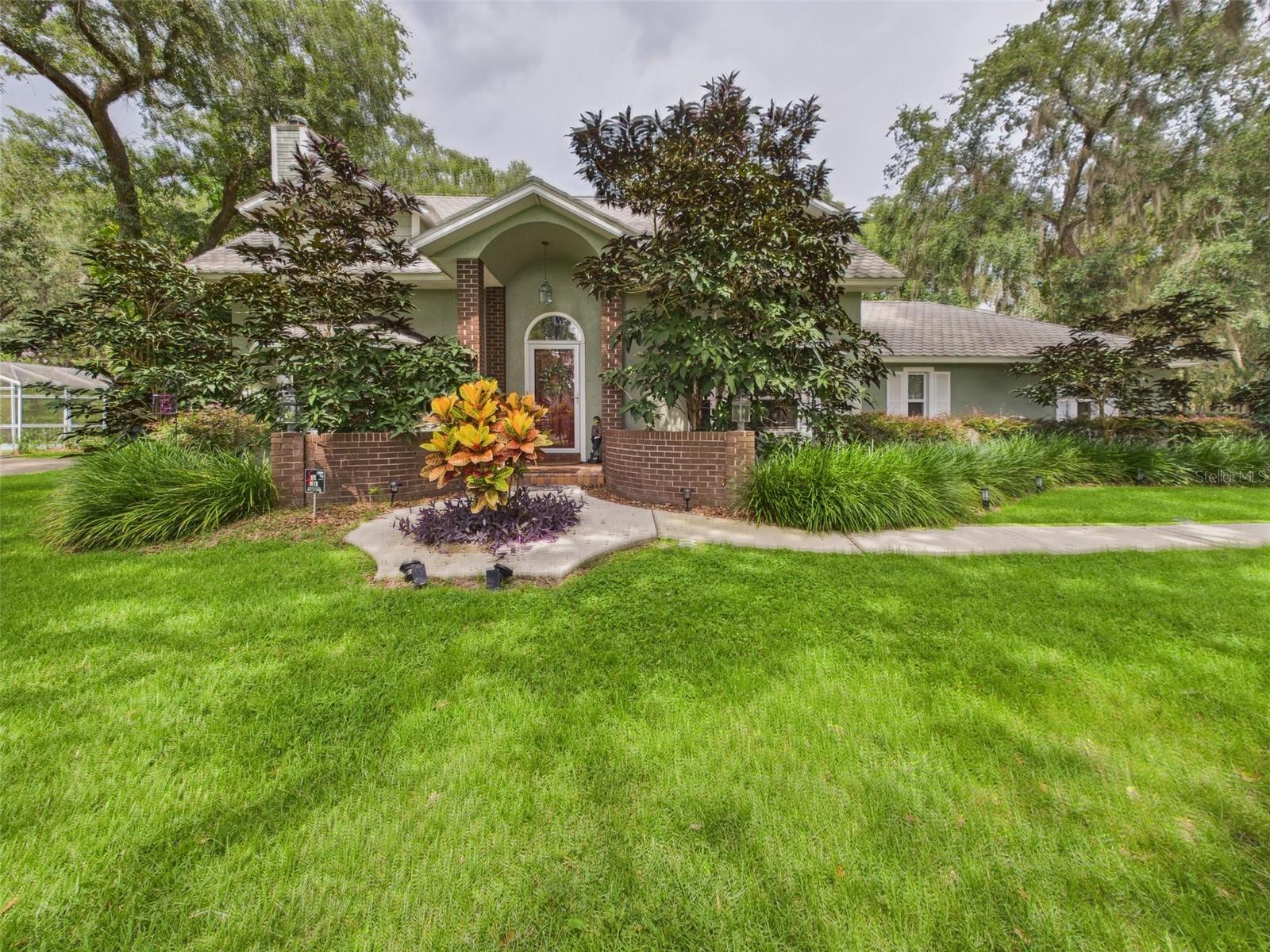 Details for 4207 Bair Avenue, FRUITLAND PARK, FL 34731