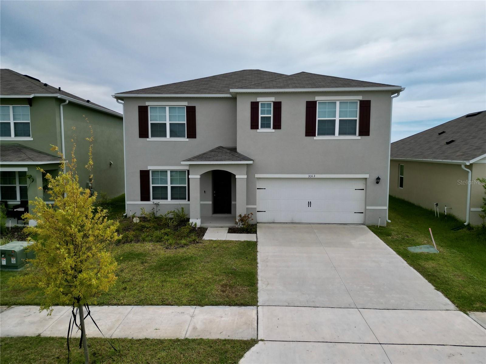 Details for 3313 Mystic Pond Loop, LAKELAND, FL 33811