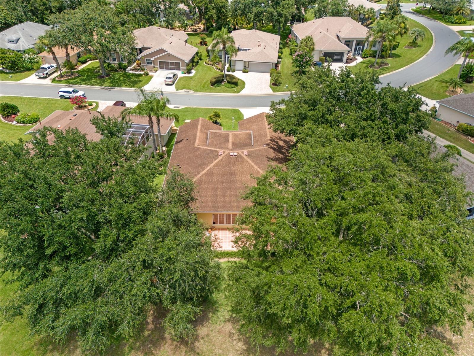 Image 36 of 68 For 21325 Royal Troon Drive