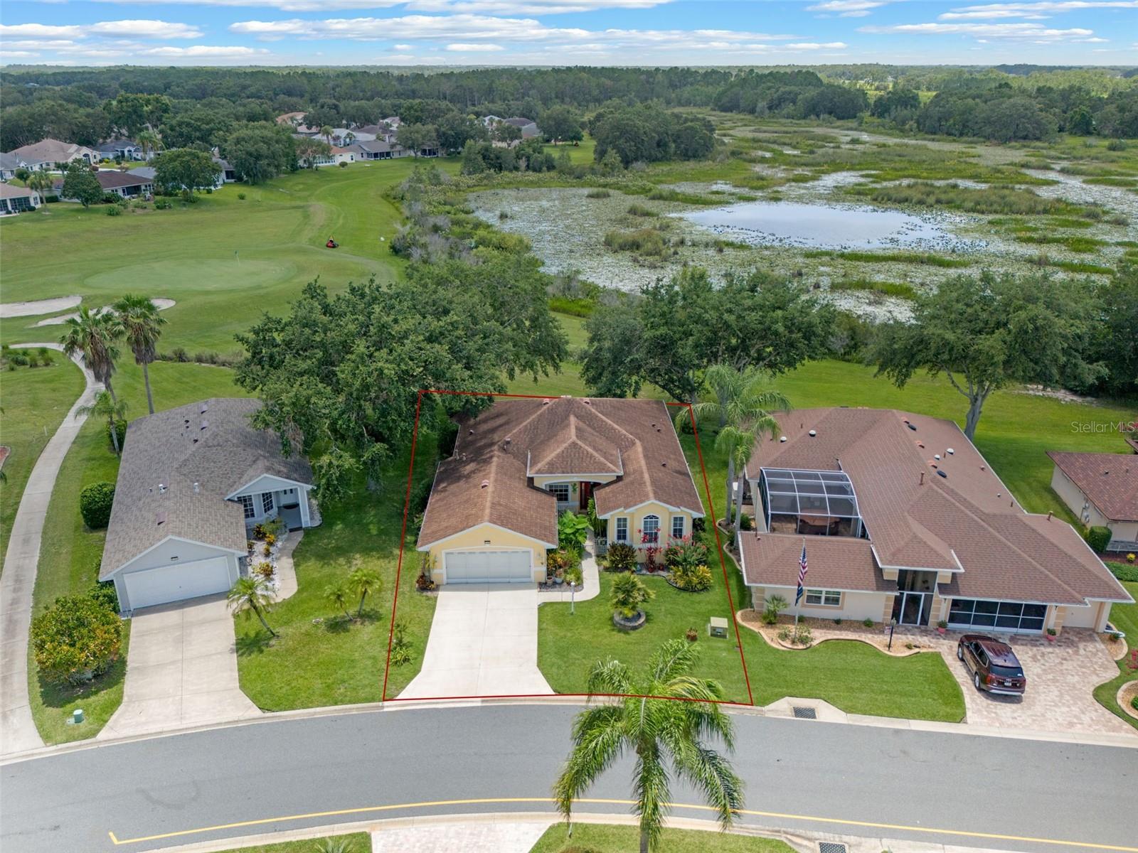 Image 37 of 68 For 21325 Royal Troon Drive