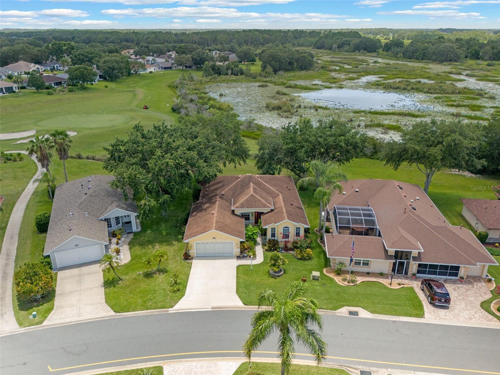Image 38 of 68 For 21325 Royal Troon Drive