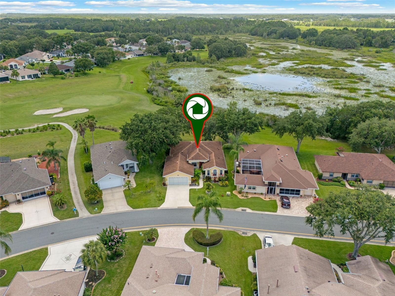 Image 39 of 68 For 21325 Royal Troon Drive