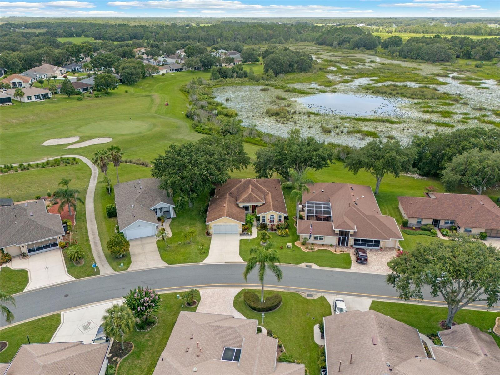 Image 40 of 68 For 21325 Royal Troon Drive