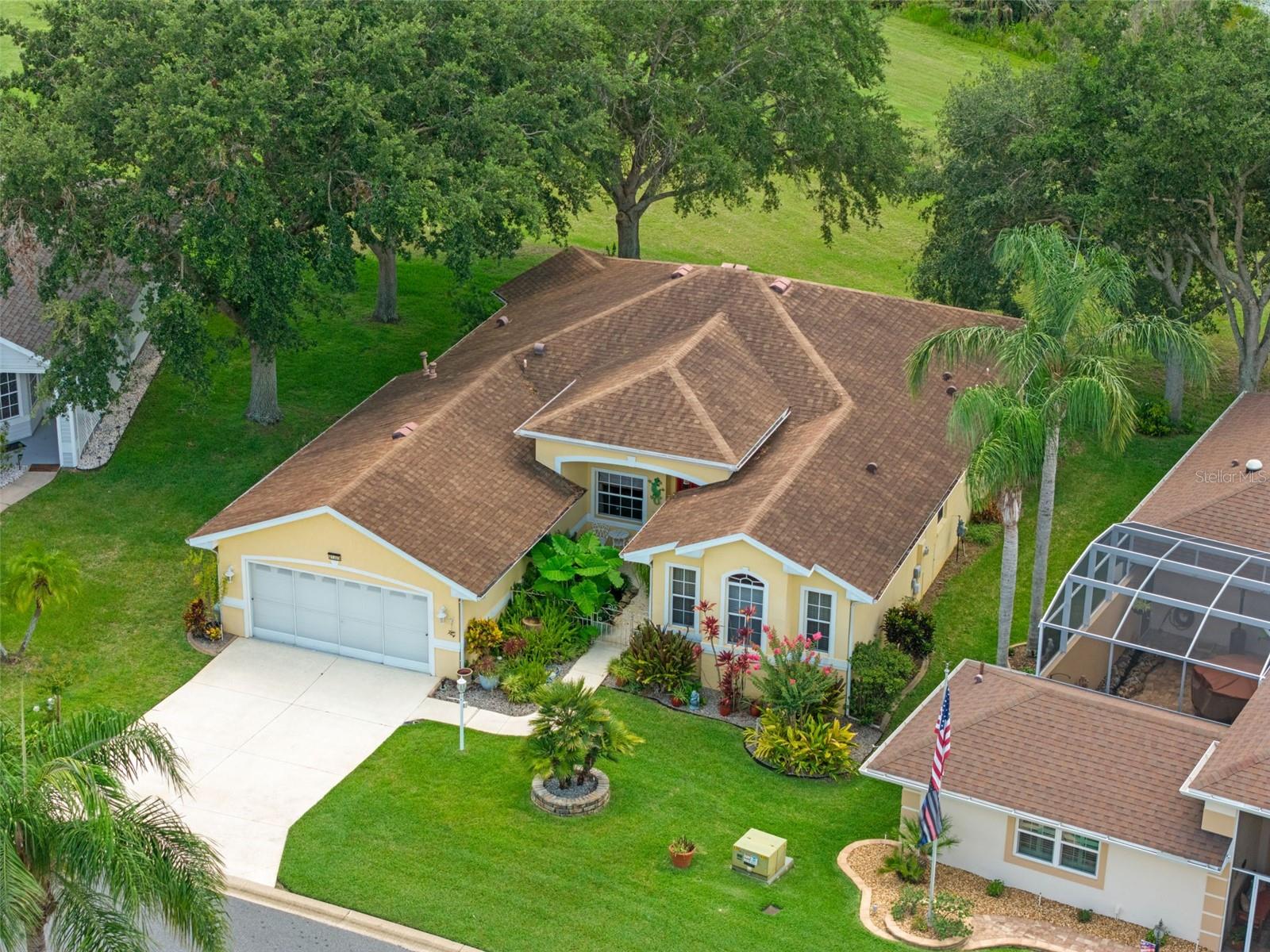 Image 42 of 68 For 21325 Royal Troon Drive