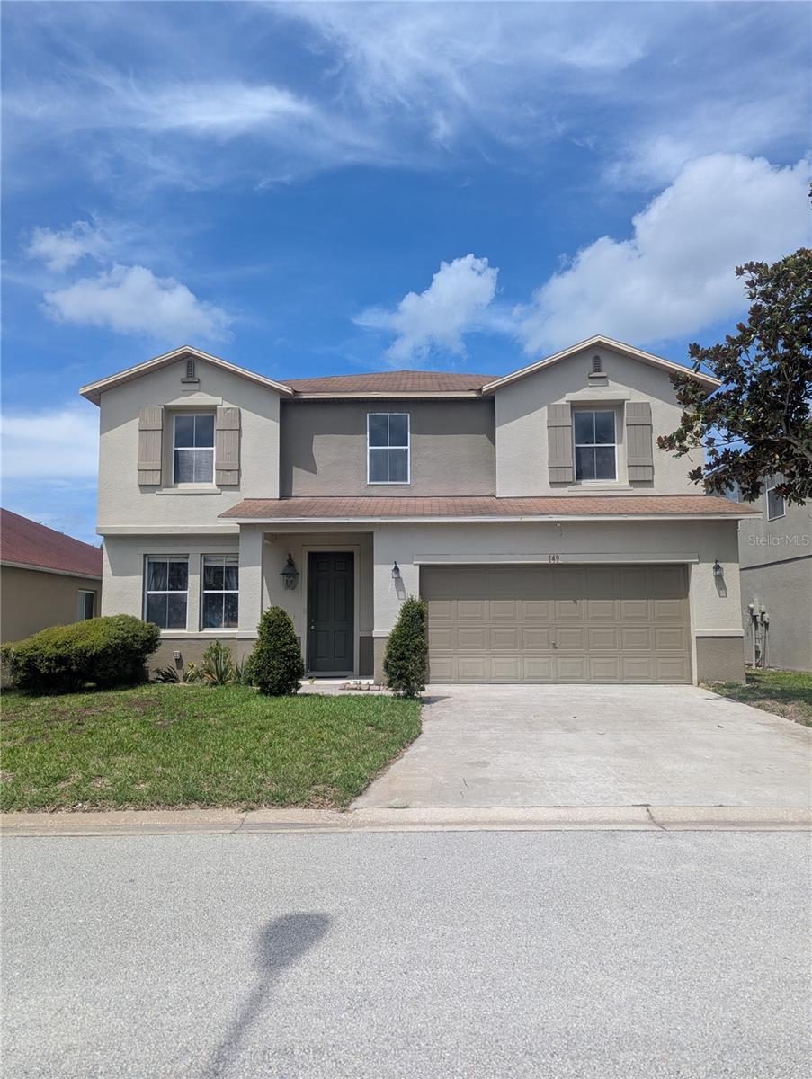 Details for 149 Roseling Crossing, DAVENPORT, FL 33897