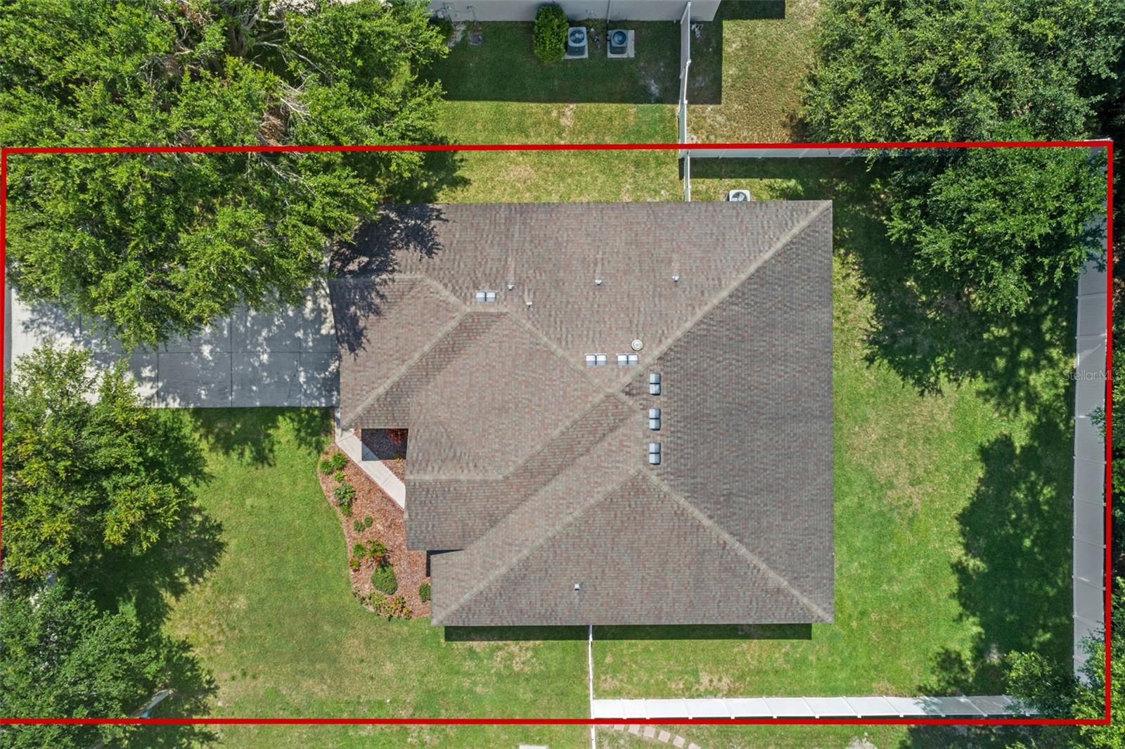 Image 33 of 54 For 1702 Hoofprint Court