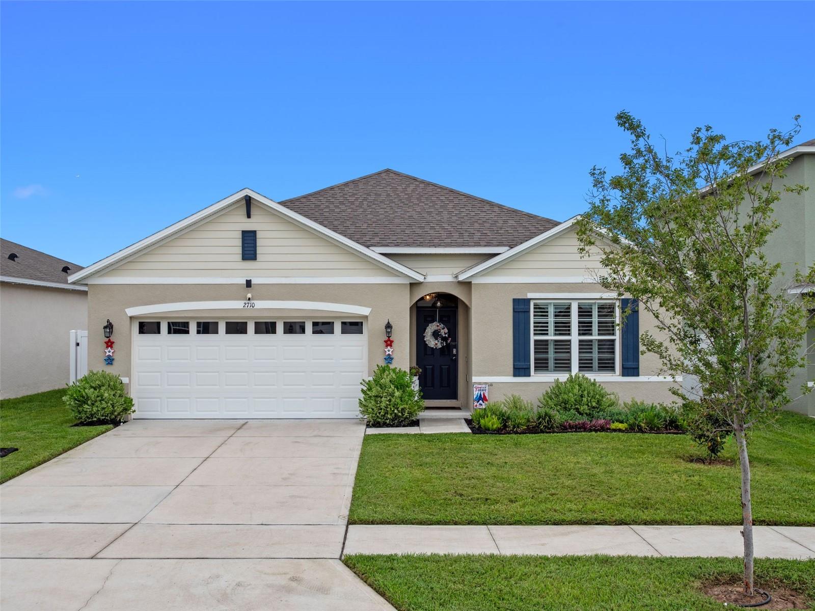 Details for 2710 Lilyturf Court, TAVARES, FL 32778