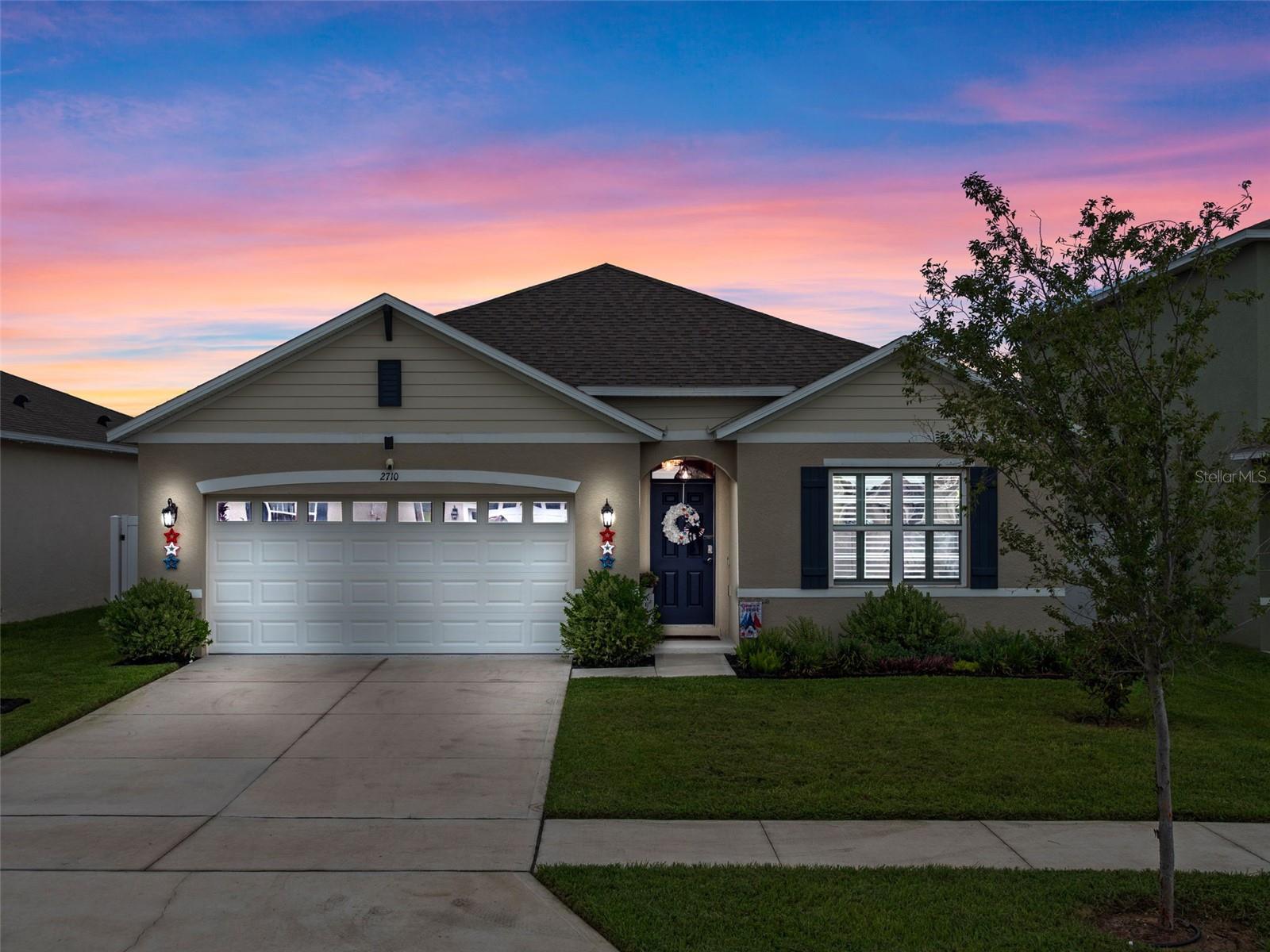 Image 2 of 45 For 2710 Lilyturf Court