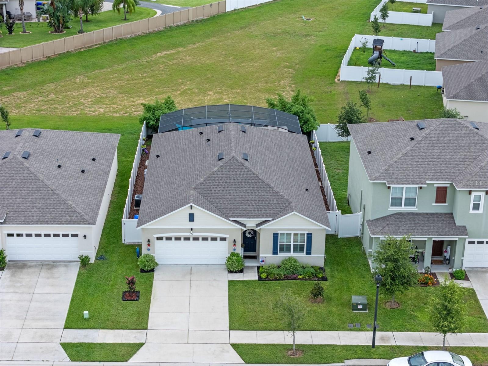 Image 38 of 45 For 2710 Lilyturf Court