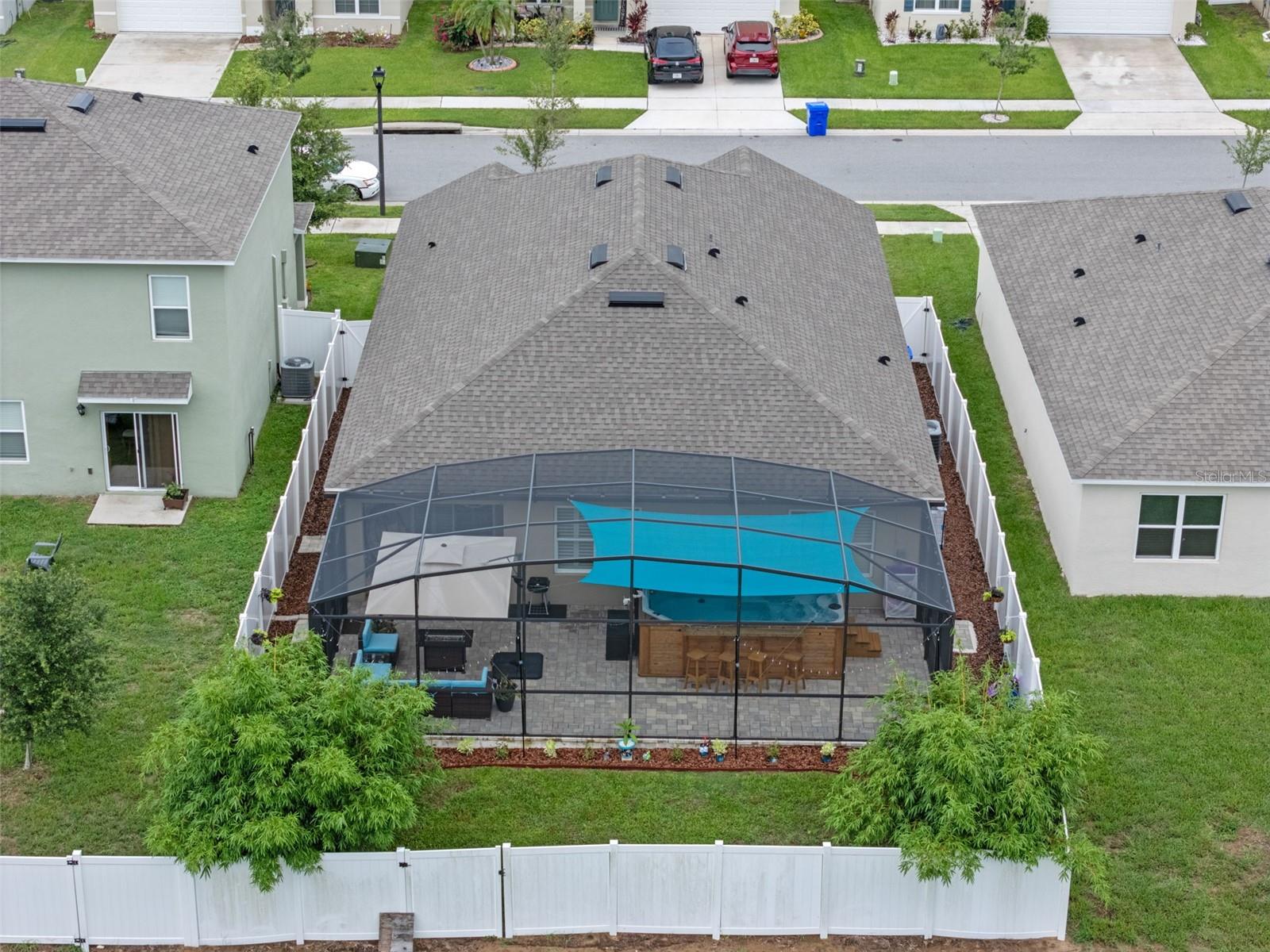 Image 40 of 45 For 2710 Lilyturf Court