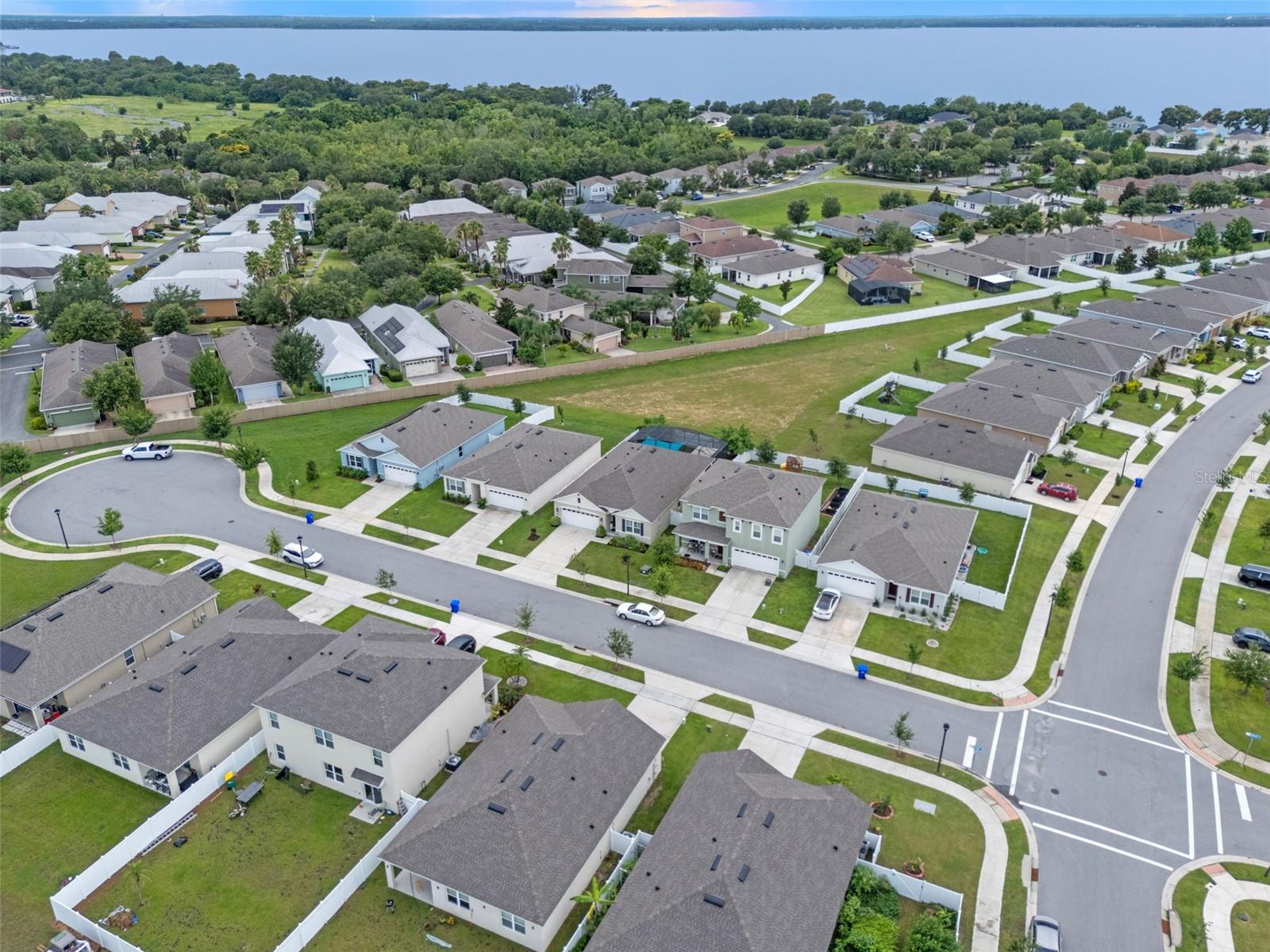 Image 44 of 45 For 2710 Lilyturf Court