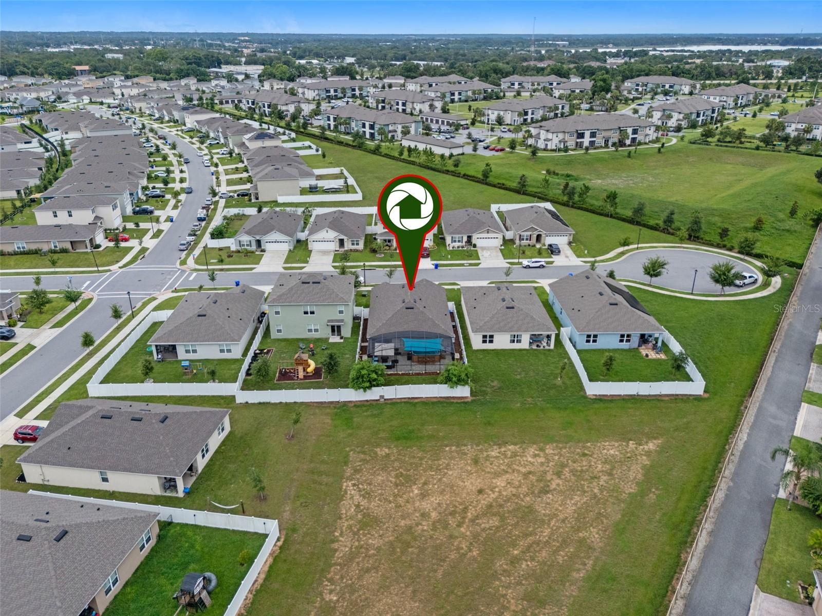 Image 45 of 45 For 2710 Lilyturf Court