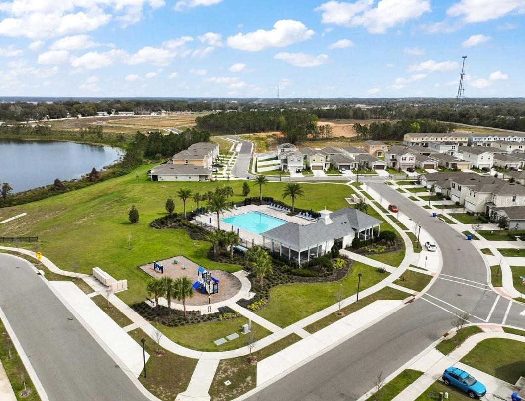 Image 46 of 47 For 2710 Lilyturf Court