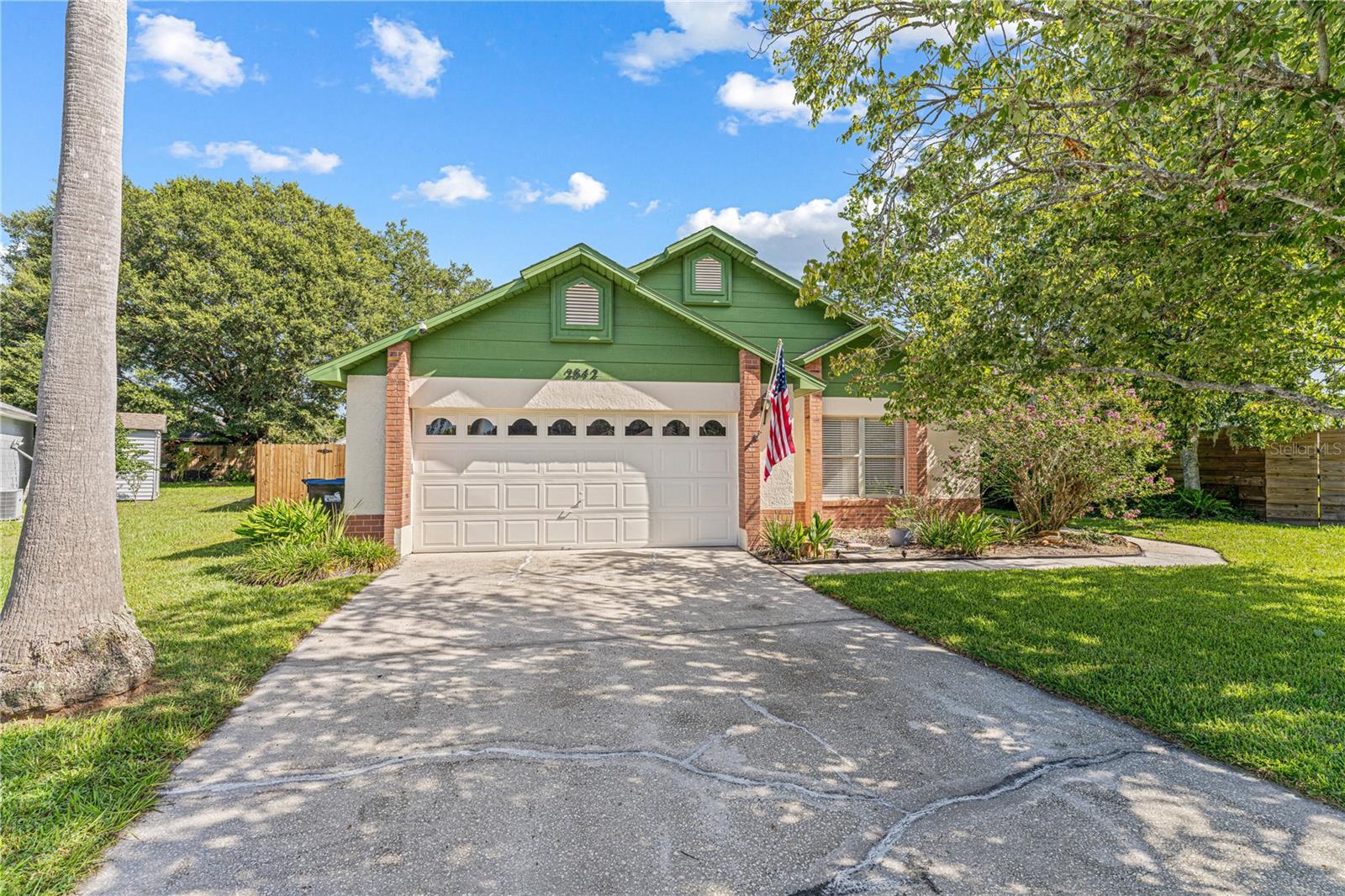 Details for 2842 Ithaca Court, ORLANDO, FL 32826